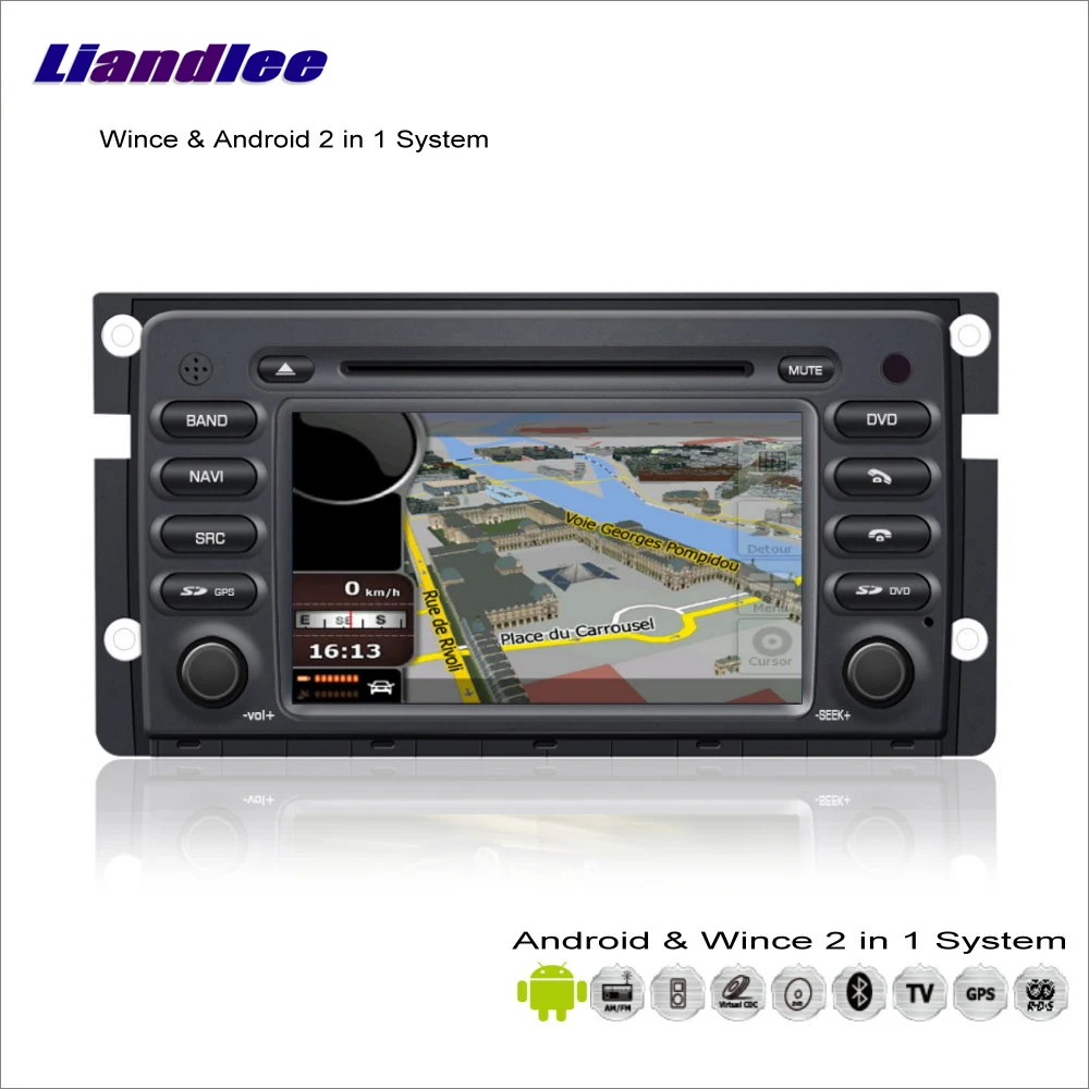 Car Android Multimedia System For Smart Fortwo W451 2007~2013 - Radio CD DVD Player GPS Navigation Audio Video S160 System
Car Android Multimedia System For Smart Fortwo W451 2007~2013 - Radio CD DVD Player GPS Navigation Audio Video S160 System