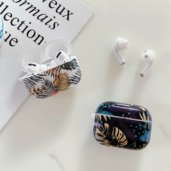 Luxury Marble Flower Earphone Case For Airpods Pro Case Hard PC Earpods Cover For Apple Air Pods Pro 3 Cases Charging Box Shell
Luxury Marble Flower Earphone Case For Airpods Pro Case Hard PC Earpods Cover For Apple Air Pods Pro 3 Cases Charging Box Shell