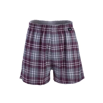 Seven7 Men's boxers panties cotton loose household shorts cotton pajama pants
Seven7 Men's boxers panties cotton loose household shorts cotton pajama pants