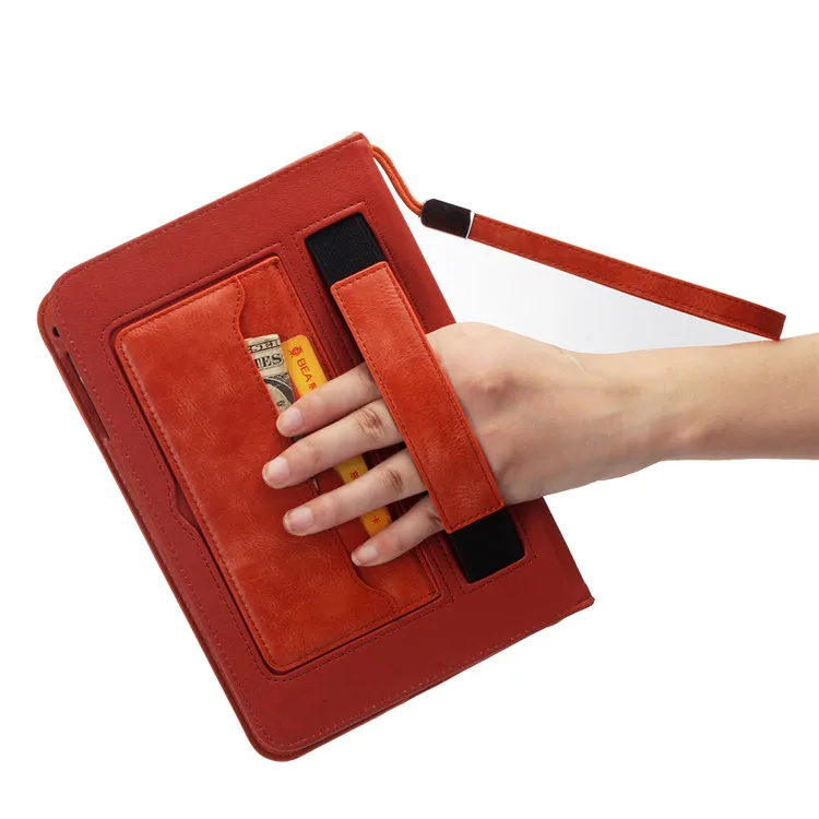 ipad 2018 leather case 18