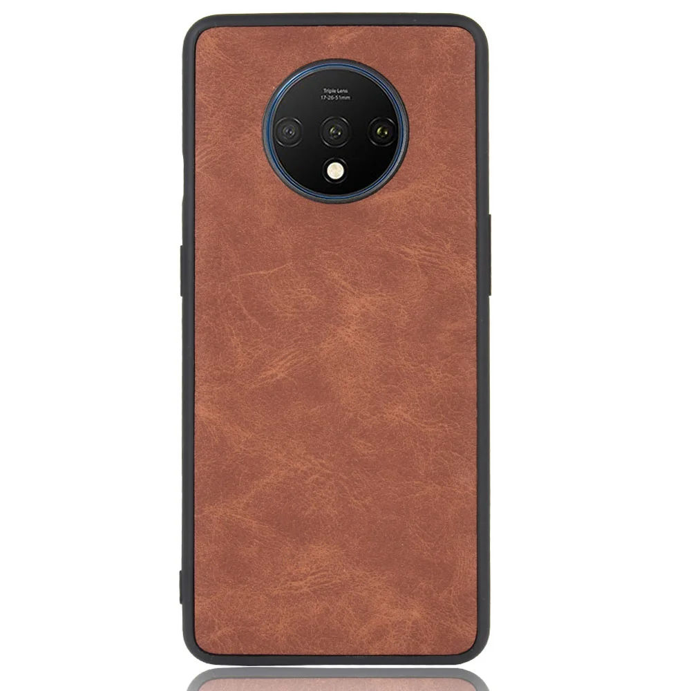 OnePlus 7T Leather Case OnePlus 7T Phone Case OnePlus 7T Retro PU Skin Sofe Edge PC Hard Case OnePlus7T
OnePlus 7T Leather Case OnePlus 7T Phone Case OnePlus 7T Retro PU Skin Sofe Edge PC Hard Case OnePlus7T