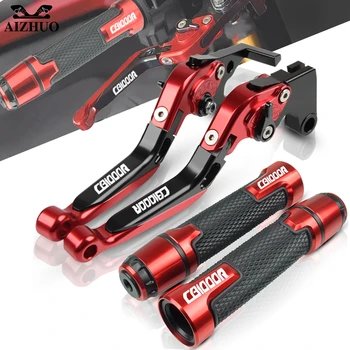 Brake Clutch Lever CNC Aluminum Motorcycle Handle Grips FOR HONDA CB 1000 R CB 1000R 2008-2019 2015 2016 2017 2018 CB1000R
Brake Clutch Lever CNC Aluminum Motorcycle Handle Grips FOR HONDA CB 1000 R CB 1000R 2008-2019 2015 2016 2017 2018 CB1000R