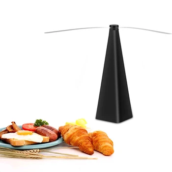Fly Destroyer Propellor Table Food Protector Fly Destroyer Trap Mosquitoes Insect Killer Pest Automatic Mosquitoes Insect Killer
Fly Destroyer Propellor Table Food Protector Fly Destroyer Trap Mosquitoes Insect Killer Pest Automatic Mosquitoes Insect Killer
