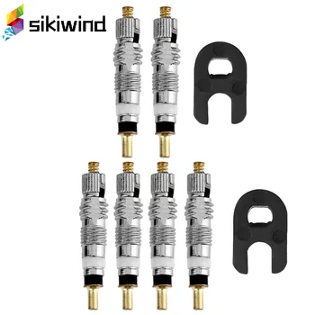 French Presta Bicycle Tyre Bike Tire Valve Cores+ Valve Core Removal Tool
French Presta Bicycle Tyre Bike Tire Valve Cores+ Valve Core Removal Tool