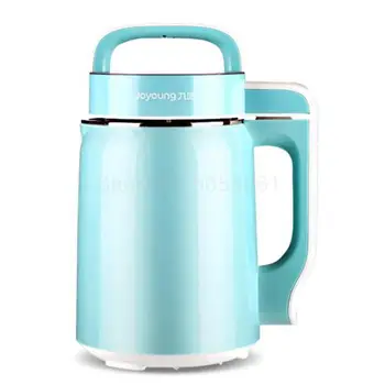 Soybean Milk Machine Domestic Mini 1 Small - 2 Automatic Intelligent Filter Free Official Flagship Store
Soybean Milk Machine Domestic Mini 1 Small - 2 Automatic Intelligent Filter Free Official Flagship Store