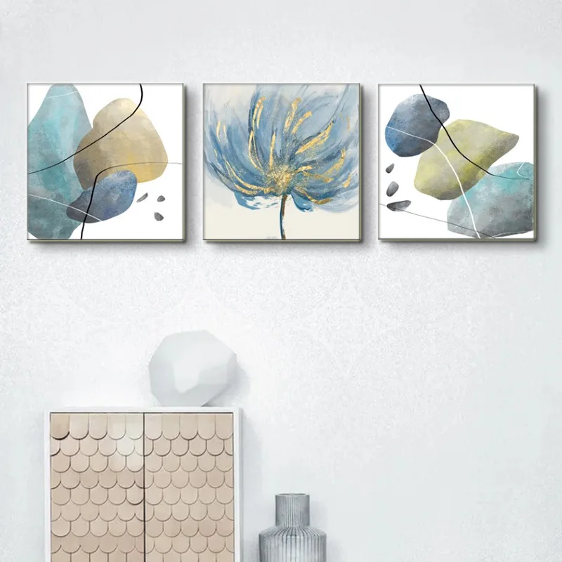 Triple Painting Modern Scenery Decorative Painting Oil Painting Living Room Hanging Painting Wall Art For Home Decor No Frame
Triple Painting Modern Scenery Decorative Painting Oil Painting Living Room Hanging Painting Wall Art For Home Decor No Frame