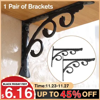 2pcs Aluminum Shelf Bracket L Shape Thickened Corner Brace Shelf Right Angle Bracket for Commodity Furniture Fittings Hardware
2pcs Aluminum Shelf Bracket L Shape Thickened Corner Brace Shelf Right Angle Bracket for Commodity Furniture Fittings Hardware