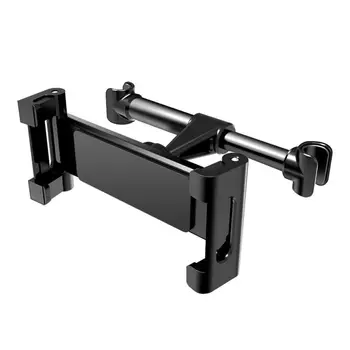 Universal Car Mobile Phone Holde Practical Car Phone Holder Portable Car Rear Seat Bracket Mobile Phone Tablet Stand
Universal Car Mobile Phone Holde Practical Car Phone Holder Portable Car Rear Seat Bracket Mobile Phone Tablet Stand