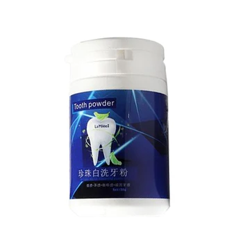 Lamilee Teeth Whitening Powder Cleansing Quick Stain Removing Oral Care Physical Whitener Toothpaste Oral Hygiene Improve Halito
Lamilee Teeth Whitening Powder Cleansing Quick Stain Removing Oral Care Physical Whitener Toothpaste Oral Hygiene Improve Halito