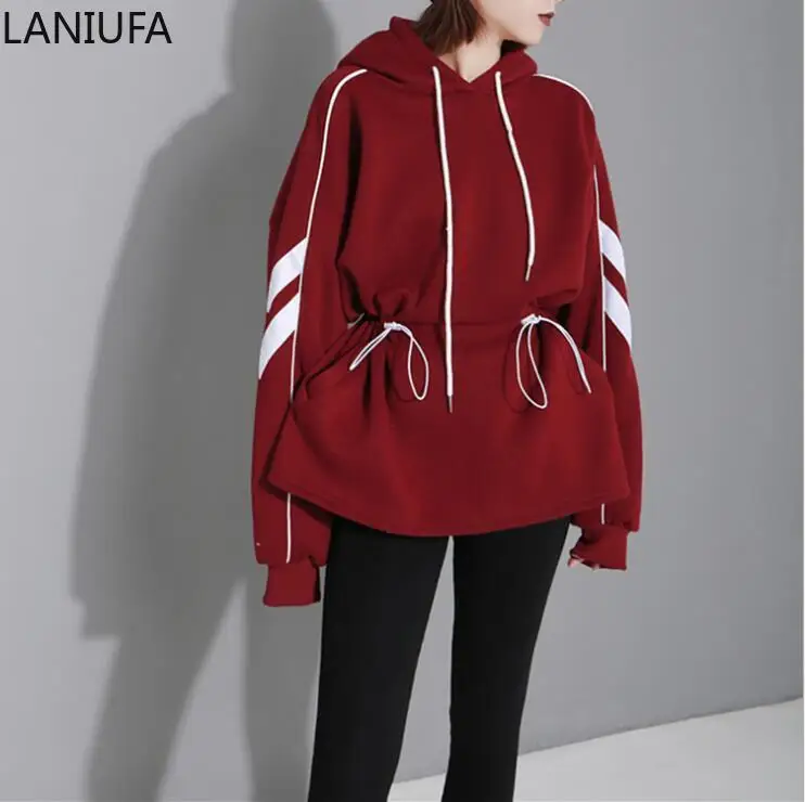 Autumn Winter Harajuku Print Pullover Thick Loose Women Hoodies Sweatshirt Female Casual Long sleeved Thickening Coat mujer Y987
Autumn Winter Harajuku Print Pullover Thick Loose Women Hoodies Sweatshirt Female Casual Long sleeved Thickening Coat mujer Y987