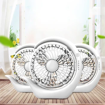 0.65-2.5W USB Rechargeable Fan Portable Quiet Desktop Fan Personal Cooling Fan 180 degree Rotation & 3 Wind Speeds Adjustable
0.65-2.5W USB Rechargeable Fan Portable Quiet Desktop Fan Personal Cooling Fan 180 degree Rotation & 3 Wind Speeds Adjustable