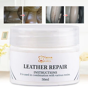 Furniture Cleaning Car Seat Effective Restoration Practical Cracks Filler Leather Repair Cream Coat Sofa Reconditioning
Furniture Cleaning Car Seat Effective Restoration Practical Cracks Filler Leather Repair Cream Coat Sofa Reconditioning