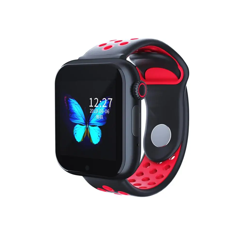 NEW 2019 Smart Watch 5 Heart Rate Measure SIM Card Bluetooth Clock Phone Watch Smart Bracelet Sleep Camera For Apple watch 5
NEW 2019 Smart Watch 5 Heart Rate Measure SIM Card Bluetooth Clock Phone Watch Smart Bracelet Sleep Camera For Apple watch 5
