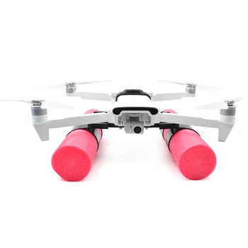 HOBBYINRC Heighten Protector Buoyancy Landing Gear Water Floating Holder Rod for Xiaomi FIMI X8 SE
HOBBYINRC Heighten Protector Buoyancy Landing Gear Water Floating Holder Rod for Xiaomi FIMI X8 SE