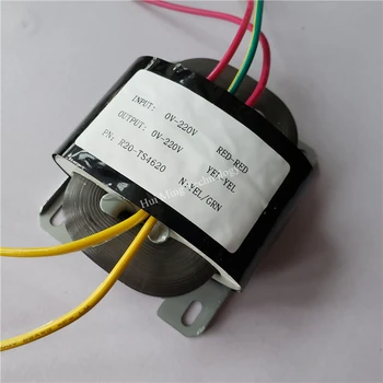 220V 0.1A Transformer R Core R20 20VA custom transformer 220V/380V input copper shield for power supply isolation transformer
220V 0.1A Transformer R Core R20 20VA custom transformer 220V/380V input copper shield for power supply isolation transformer