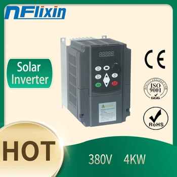 Suitable for photovoltaic power generation DC input 400-700V to 3phase 380V photovoltaic solar inverters in tropical regions
Suitable for photovoltaic power generation DC input 400-700V to 3phase 380V photovoltaic solar inverters in tropical regions