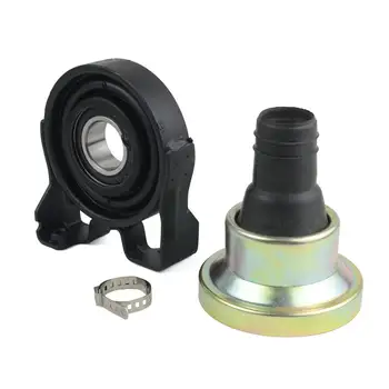 AP01 Fit For Audi Q7 VW Touareg Porsche Cayenne Driveshaft Center Support Bearing Boot Kit 7L0521407 7L5521102 7L6521102
AP01 Fit For Audi Q7 VW Touareg Porsche Cayenne Driveshaft Center Support Bearing Boot Kit 7L0521407 7L5521102 7L6521102