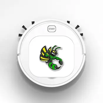 Robot Vacuum Cleaner Intelligent Automatic Mopping Clean Robot for Hard Floor Carpet Fishing
Robot Vacuum Cleaner Intelligent Automatic Mopping Clean Robot for Hard Floor Carpet Fishing