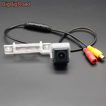 BigBigRoad For Volkswagen Multivan Transporter T5 Golf Plus Touran Vehicle Wireless Rear View Parking CCD Camera HD Color Image
BigBigRoad For Volkswagen Multivan Transporter T5 Golf Plus Touran Vehicle Wireless Rear View Parking CCD Camera HD Color Image