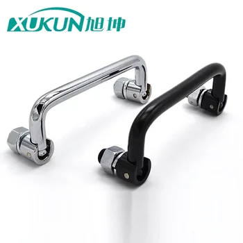 Stainless Steel Folding Handle U-Shaped Folding Handle 90-Degree Pitch-row Rotating Handle L = 100
Stainless Steel Folding Handle U-Shaped Folding Handle 90-Degree Pitch-row Rotating Handle L = 100