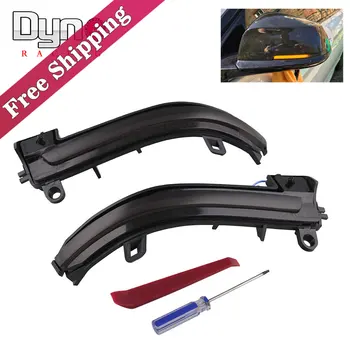 Dynamic Blinker LED Turn Signal Rearview Mirror Indicator Single Double Color for BMW F20 F30 F31 F21 F22 F32 F33 F34 F35 X1 E84 
Dynamic Blinker LED Turn Signal Rearview Mirror Indicator Single Double Color for BMW F20 F30 F31 F21 F22 F32 F33 F34 F35 X1 E84