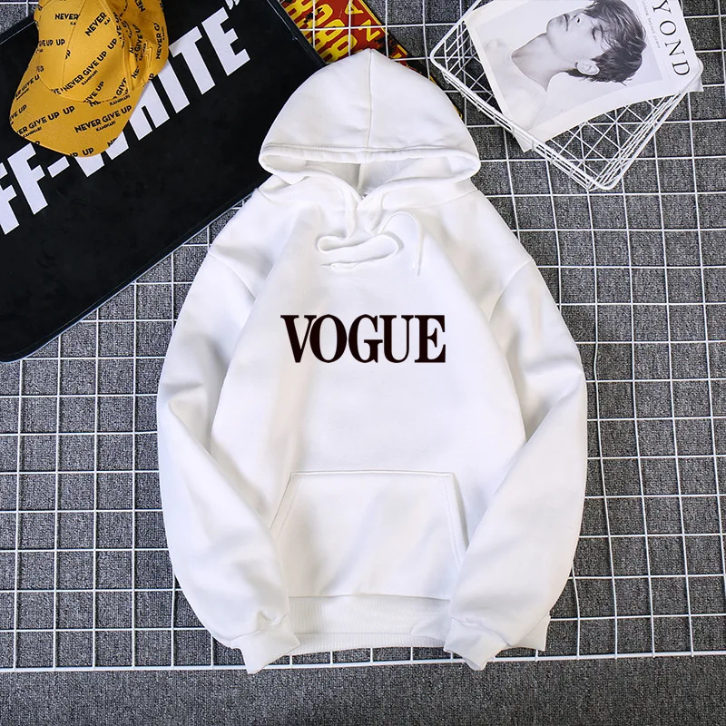 Sudaderas Harajuku con capucha de Color sólido, Tops con capucha para mujeres y hombres, sudadera de cuello redondo de manga lar
Sudaderas Harajuku con capucha de Color sólido, Tops con capucha para mujeres y hombres, sudadera de cuello redondo de manga lar