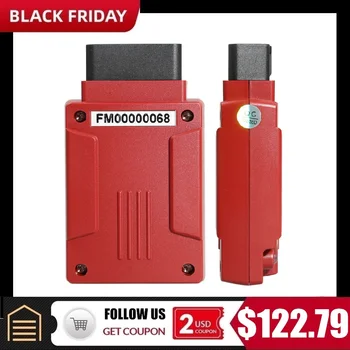 FVDI J2534 Diagnostic Tool for Ford & Mazda support Online Module Programming New VCM2 FVDI J2534 for Toyota & Nissan
FVDI J2534 Diagnostic Tool for Ford & Mazda support Online Module Programming New VCM2 FVDI J2534 for Toyota & Nissan