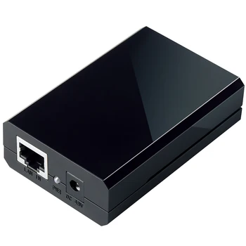 Gigabit Power over Ethernet POE Injector Adapter for TL-POE150S Phone Camera Power Supply
Gigabit Power over Ethernet POE Injector Adapter for TL-POE150S Phone Camera Power Supply