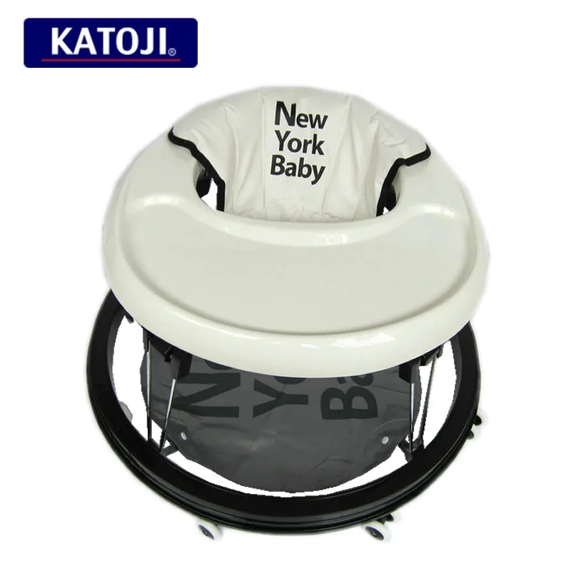 Export Japan Baby Walker Multi-functional Anti-Falling Baby Walker Foldable Mute Baby Walker
Export Japan Baby Walker Multi-functional Anti-Falling Baby Walker Foldable Mute Baby Walker