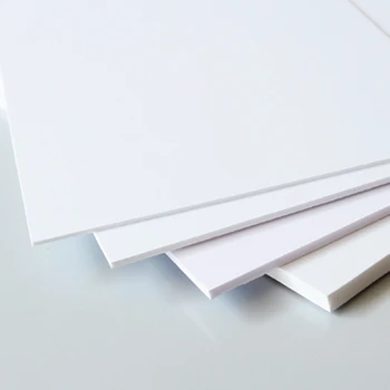 300 * 400 mm PVC foam board plastic model of PVC foam board white board 
300 * 400 mm PVC foam board plastic model of PVC foam board white board