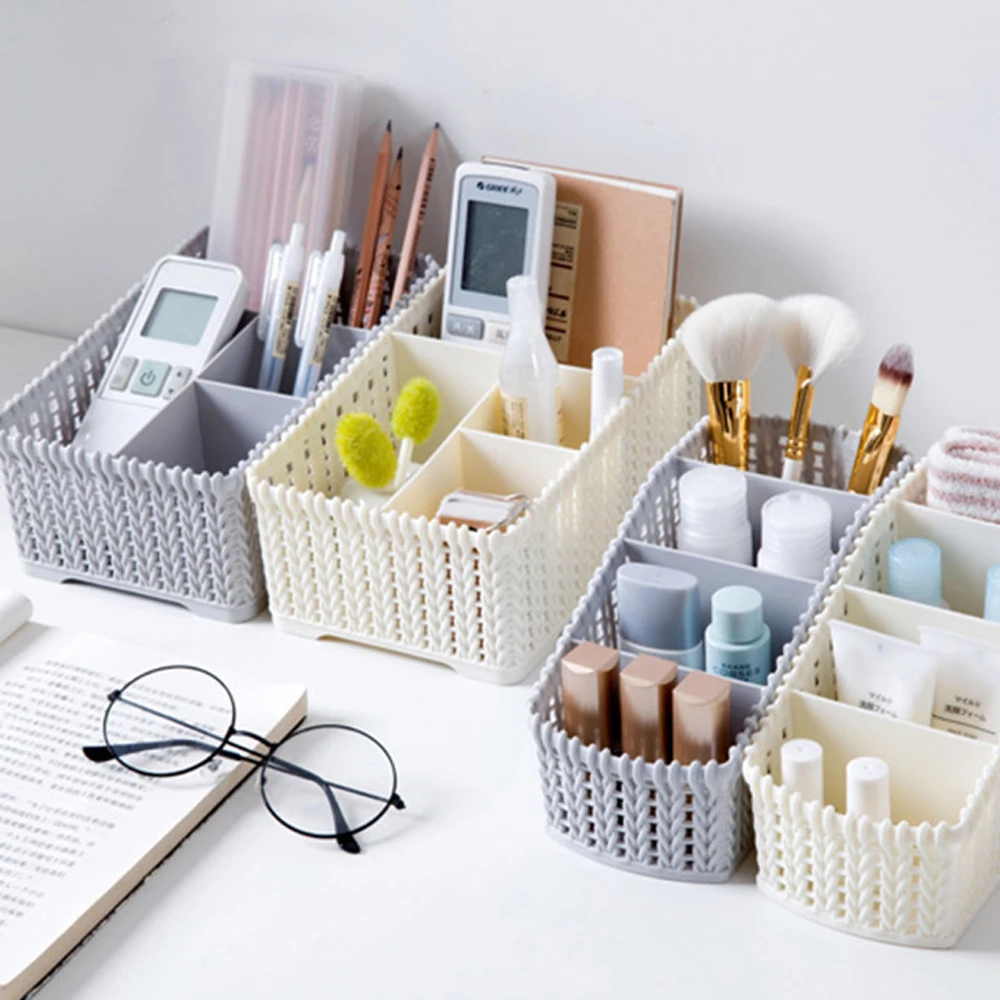 Large Capacity Cosmetic Storage Box Drawer Makeup Dressing Table Skin Care Rack House Organizer Container
Large Capacity Cosmetic Storage Box Drawer Makeup Dressing Table Skin Care Rack House Organizer Container