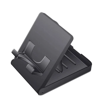 Adjustable Compact Bracket ,Stand Holder for Ns Lite Nintend Switch Console Controller
Adjustable Compact Bracket ,Stand Holder for Ns Lite Nintend Switch Console Controller