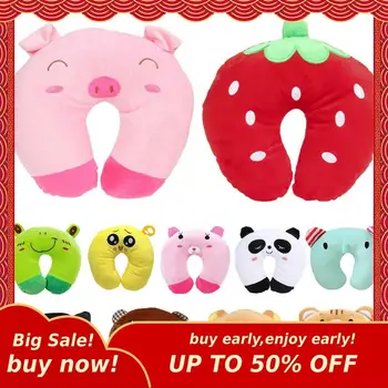 Meihe Soft Cartoon Cute Shape Neck Pillow Travel Memory Foam Neck Pillow For Aircraft Sleep Pillow
Meihe Soft Cartoon Cute Shape Neck Pillow Travel Memory Foam Neck Pillow For Aircraft Sleep Pillow