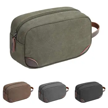 Casual Travel Large Capacity Toiletries Wash Handbag Multifunction Make up Storage Pouch Zipper Coin Cosmetic Pouch косметичка
Casual Travel Large Capacity Toiletries Wash Handbag Multifunction Make up Storage Pouch Zipper Coin Cosmetic Pouch косметичка