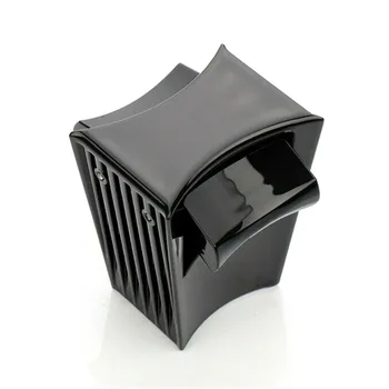 Reduce Shake Fixed Bottle Divider Clip Cup Holder Limiter Car Center Console Interior Clamping Anti Slip For Tesla Model 3
Reduce Shake Fixed Bottle Divider Clip Cup Holder Limiter Car Center Console Interior Clamping Anti Slip For Tesla Model 3