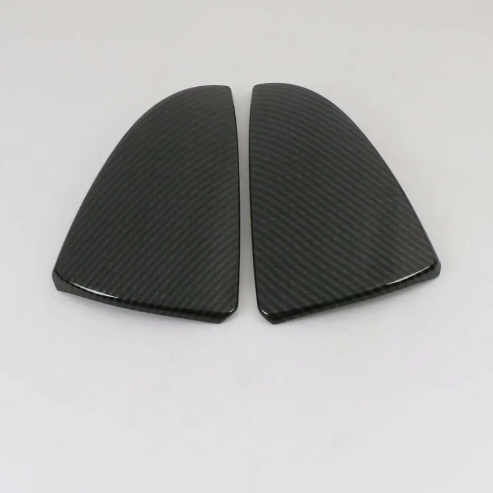 Car ABS Chromed Review Mirror Cover Carbon Fiber Trim Frame Decorations For Lexus UX200 UX250H 2019 Exterior Parts
Car ABS Chromed Review Mirror Cover Carbon Fiber Trim Frame Decorations For Lexus UX200 UX250H 2019 Exterior Parts