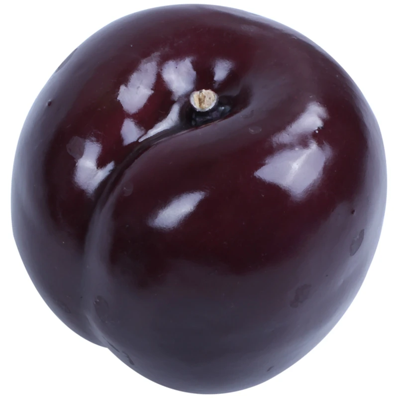 8pcs Artificial Lifelike Simulation Brin Plum Fake Fruits Photography Props Model
8pcs Artificial Lifelike Simulation Brin Plum Fake Fruits Photography Props Model