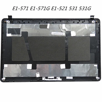 LCD Screen Back Cover LCD Front Cover Screen Lid Screen Cap Bezel Front Frame For Acer E1-571 E1-571G E1-521 531 531G
LCD Screen Back Cover LCD Front Cover Screen Lid Screen Cap Bezel Front Frame For Acer E1-571 E1-571G E1-521 531 531G