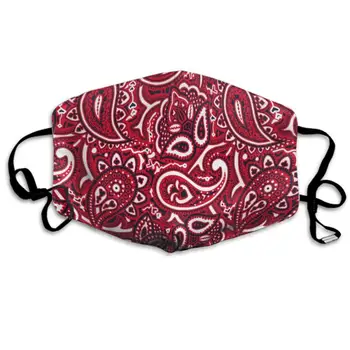 AGRBLUEN Unisex Breathable Mouth Mask Adjustable Anti Dust Half Face Mask Reusable Washable Mouth Cover Fashion Novelty Paint
AGRBLUEN Unisex Breathable Mouth Mask Adjustable Anti Dust Half Face Mask Reusable Washable Mouth Cover Fashion Novelty Paint