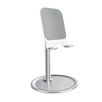 Portable Phone Holder Stand Mobile Smartphone Support Tablet Stand for iPhone Desk Cell Phone Stand Foldable Mobile Holder
Portable Phone Holder Stand Mobile Smartphone Support Tablet Stand for iPhone Desk Cell Phone Stand Foldable Mobile Holder