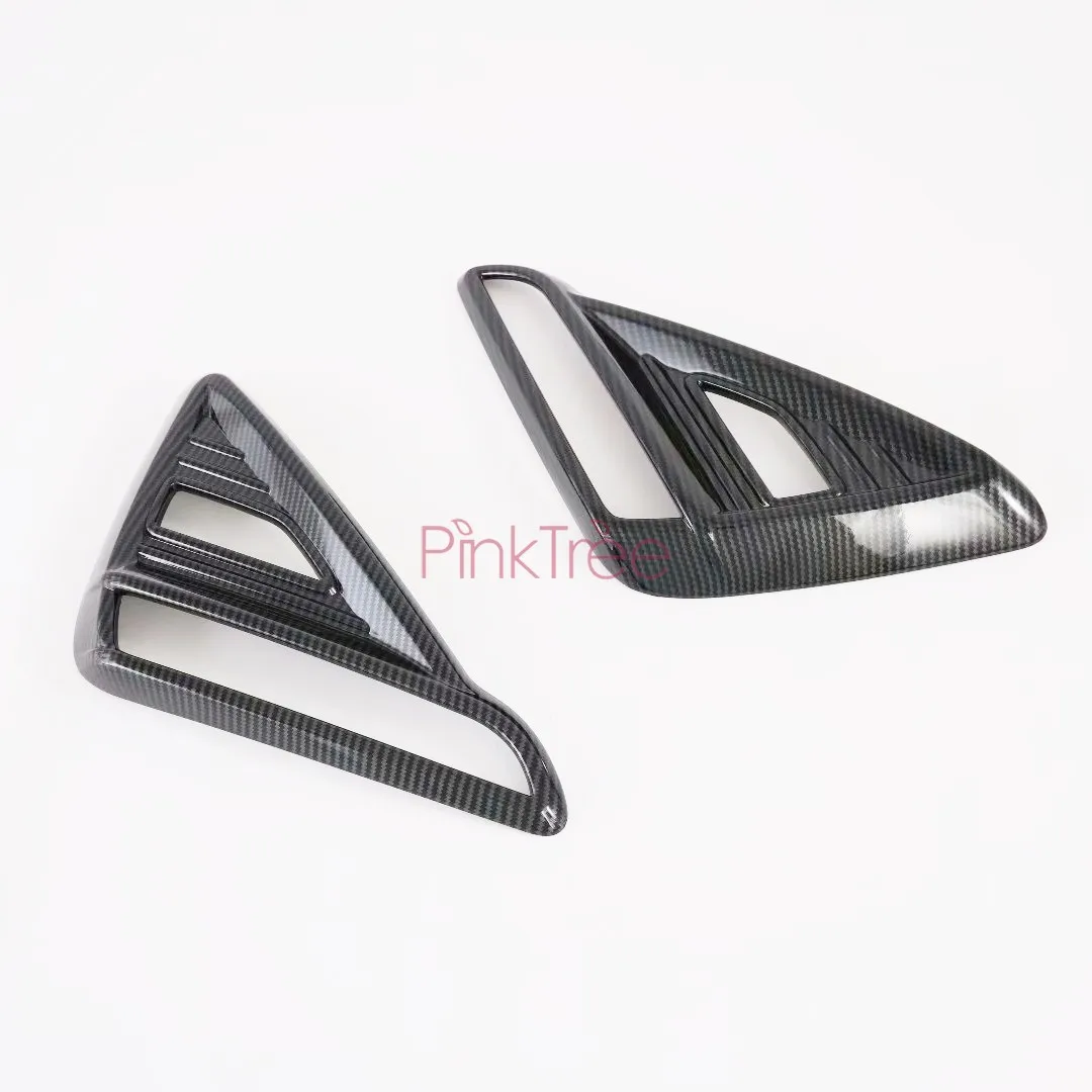 2019 Rear Tail Fog Light Rear Fog Lamp Foglight Cover Trim For Kia Cerato K3 Styling Car Accessories
2019 Rear Tail Fog Light Rear Fog Lamp Foglight Cover Trim For Kia Cerato K3 Styling Car Accessories