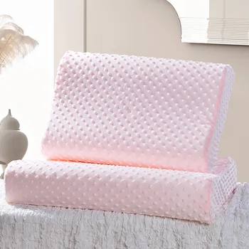 Slowly Rebound Memory Foam PillowCase muilt-color Soft Pillowcases Pillow Cover Case For Memory Foam Pillow 50x30x9cm
Slowly Rebound Memory Foam PillowCase muilt-color Soft Pillowcases Pillow Cover Case For Memory Foam Pillow 50x30x9cm