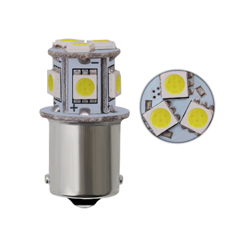 10pcs 24V 12V S25 1156 BA15S Car LED Truck light Bulb Auto DRL Turn Signal Light Backup Parking Lamp White 5050 8SMD DC12V 24V
10pcs 24V 12V S25 1156 BA15S Car LED Truck light Bulb Auto DRL Turn Signal Light Backup Parking Lamp White 5050 8SMD DC12V 24V