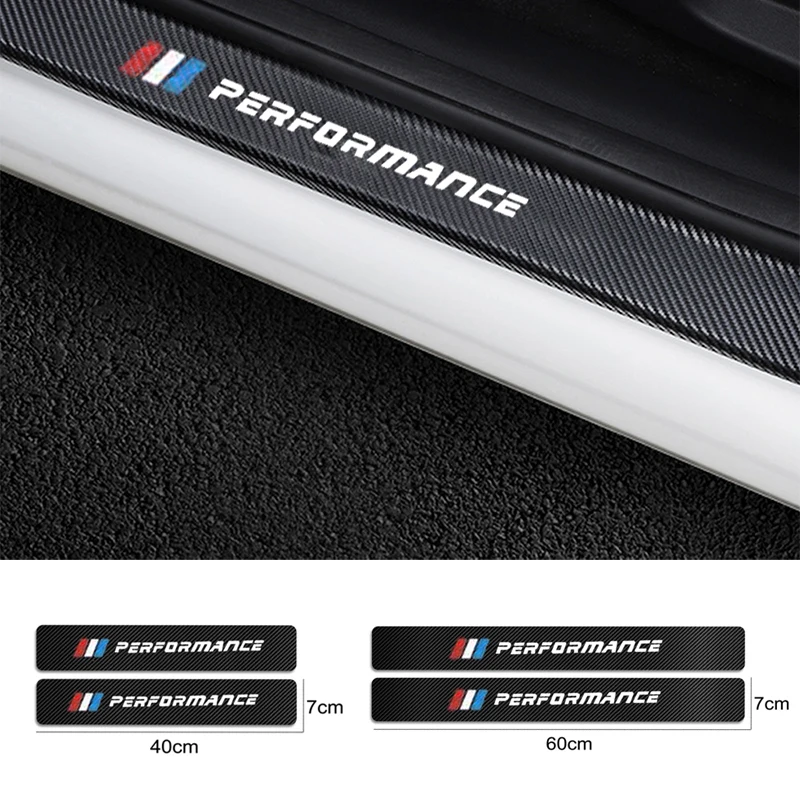 4pcs Car Door Sticker Carbon Fiber Leather Sill Plate For BMW M E90 E91 E92 E93 M3 E60 E61 F10 F07 m5 m6 m7 x4 x5 x1 e30 e39 e46
4pcs Car Door Sticker Carbon Fiber Leather Sill Plate For BMW M E90 E91 E92 E93 M3 E60 E61 F10 F07 m5 m6 m7 x4 x5 x1 e30 e39 e46