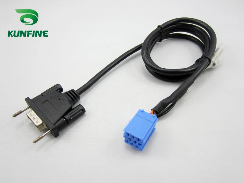 Car Digital music changer-FA_01 (2)