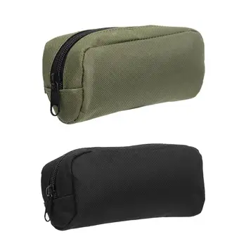 Shock-proof Glasses Bag Portable Outdoor Sunglasses Bag with Soft Scraping Resistant Elastic Sponge Lining
Shock-proof Glasses Bag Portable Outdoor Sunglasses Bag with Soft Scraping Resistant Elastic Sponge Lining
