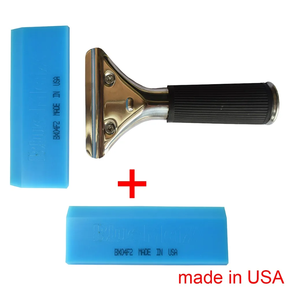 Long Handle Car Tools Film Tint Squeegee Car Window Tint Tools Kit Scraper Squeegee for Auto Film Tinting Installation B13B+B02
Long Handle Car Tools Film Tint Squeegee Car Window Tint Tools Kit Scraper Squeegee for Auto Film Tinting Installation B13B+B02