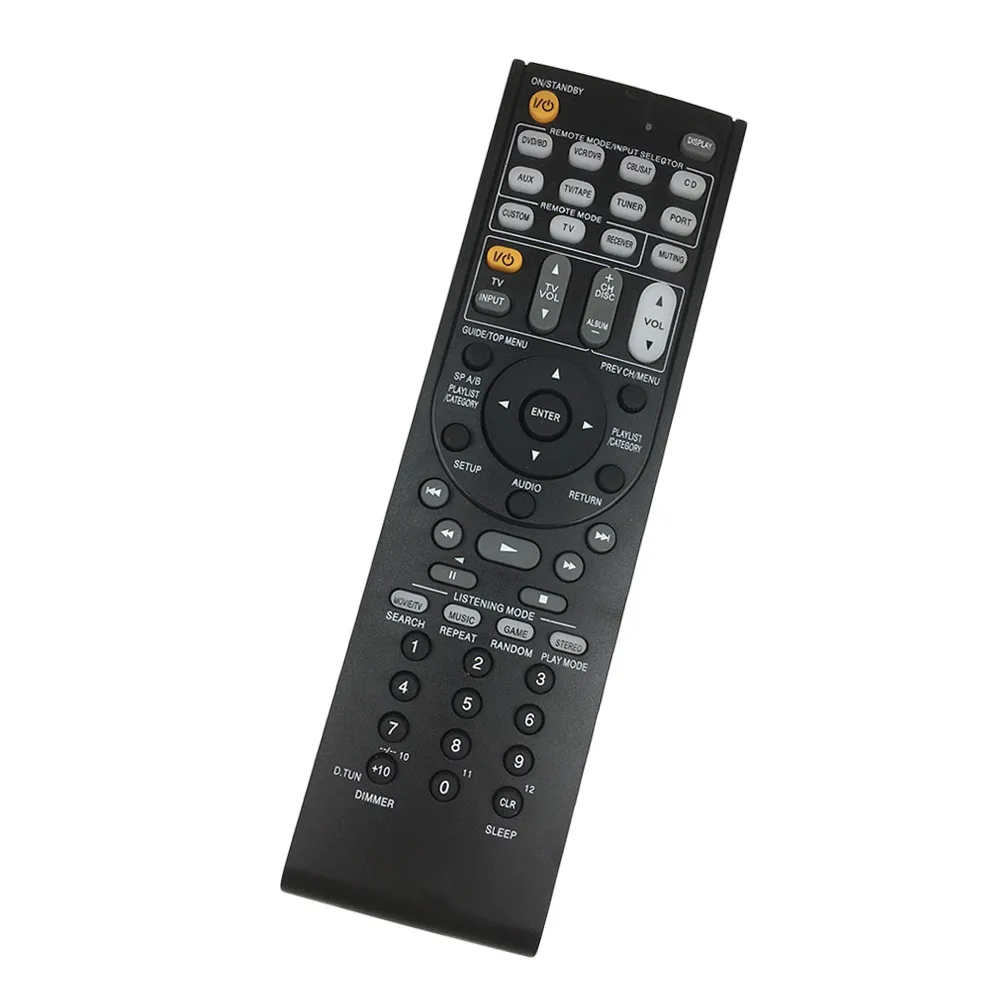 Новая замена Дистанционное Управление для Onkyo RC-764M RC-810M RC-836M RC-865M av-ресивер |