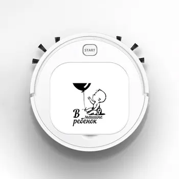 1800Pa USB Smart Robot Rechargeable 3 in 1 Auto Smart Robot Strong Suction Sweeper Vacuum Cleaners BABY IN
1800Pa USB Smart Robot Rechargeable 3 in 1 Auto Smart Robot Strong Suction Sweeper Vacuum Cleaners BABY IN