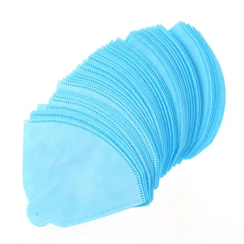 50pcs Face Masks Unisex Antibacterial Anti-fog Anti-dust Anti-PM2.5 Moisture-proof Non-woven Fabric Disposable Cotton Face Mask 
50pcs Face Masks Unisex Antibacterial Anti-fog Anti-dust Anti-PM2.5 Moisture-proof Non-woven Fabric Disposable Cotton Face Mask